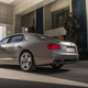 Illustration for article titled 2014 Bentley Flying Spur: The Jalopnik Review